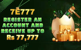 7e777 Casino